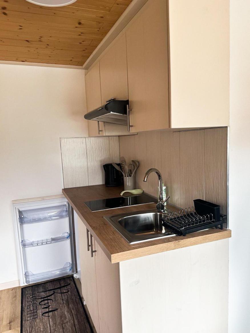 Ferienwohnung Becker دالاس المظهر الخارجي الصورة