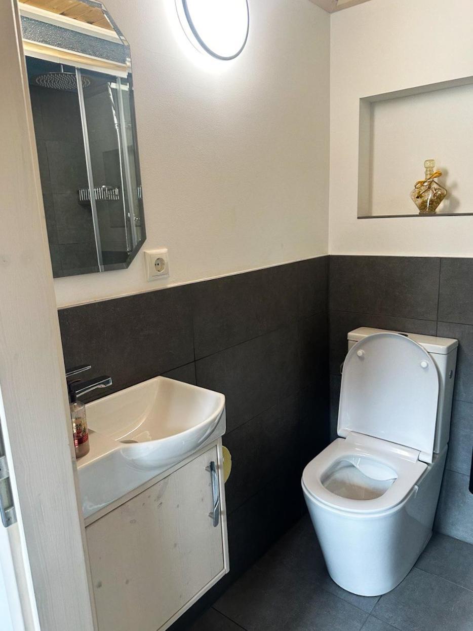 Ferienwohnung Becker دالاس المظهر الخارجي الصورة