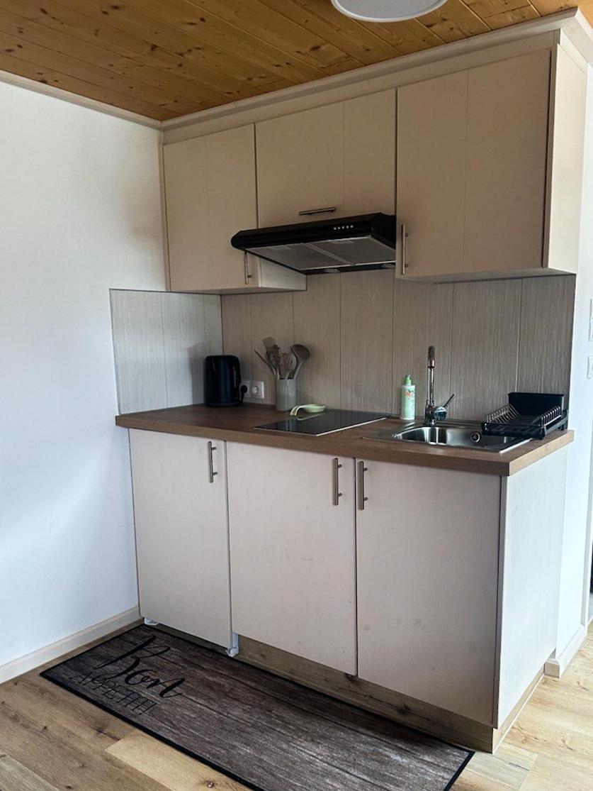 Ferienwohnung Becker دالاس المظهر الخارجي الصورة