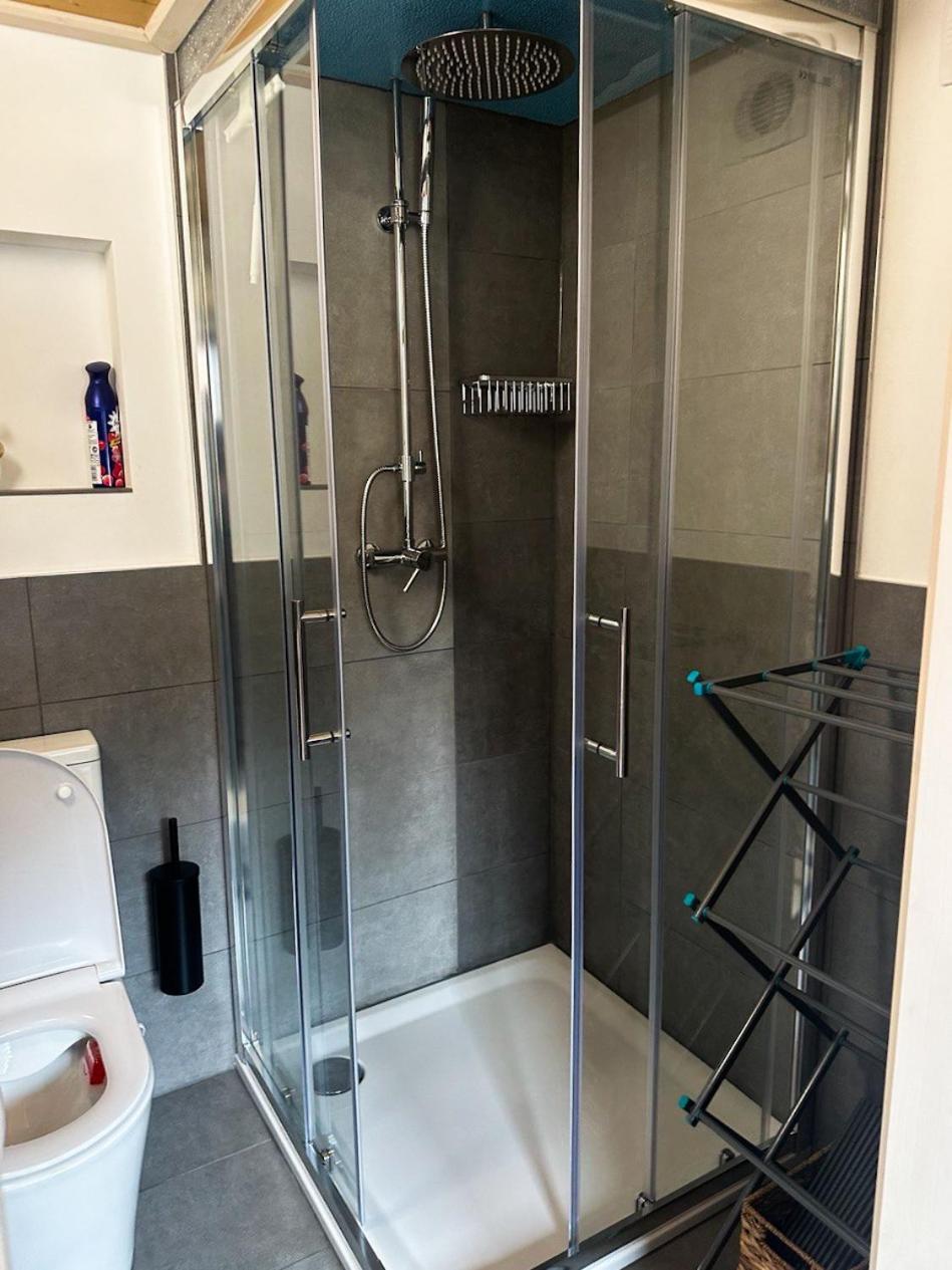 Ferienwohnung Becker دالاس المظهر الخارجي الصورة
